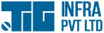 TIG Infra Pvt Ltd Logo